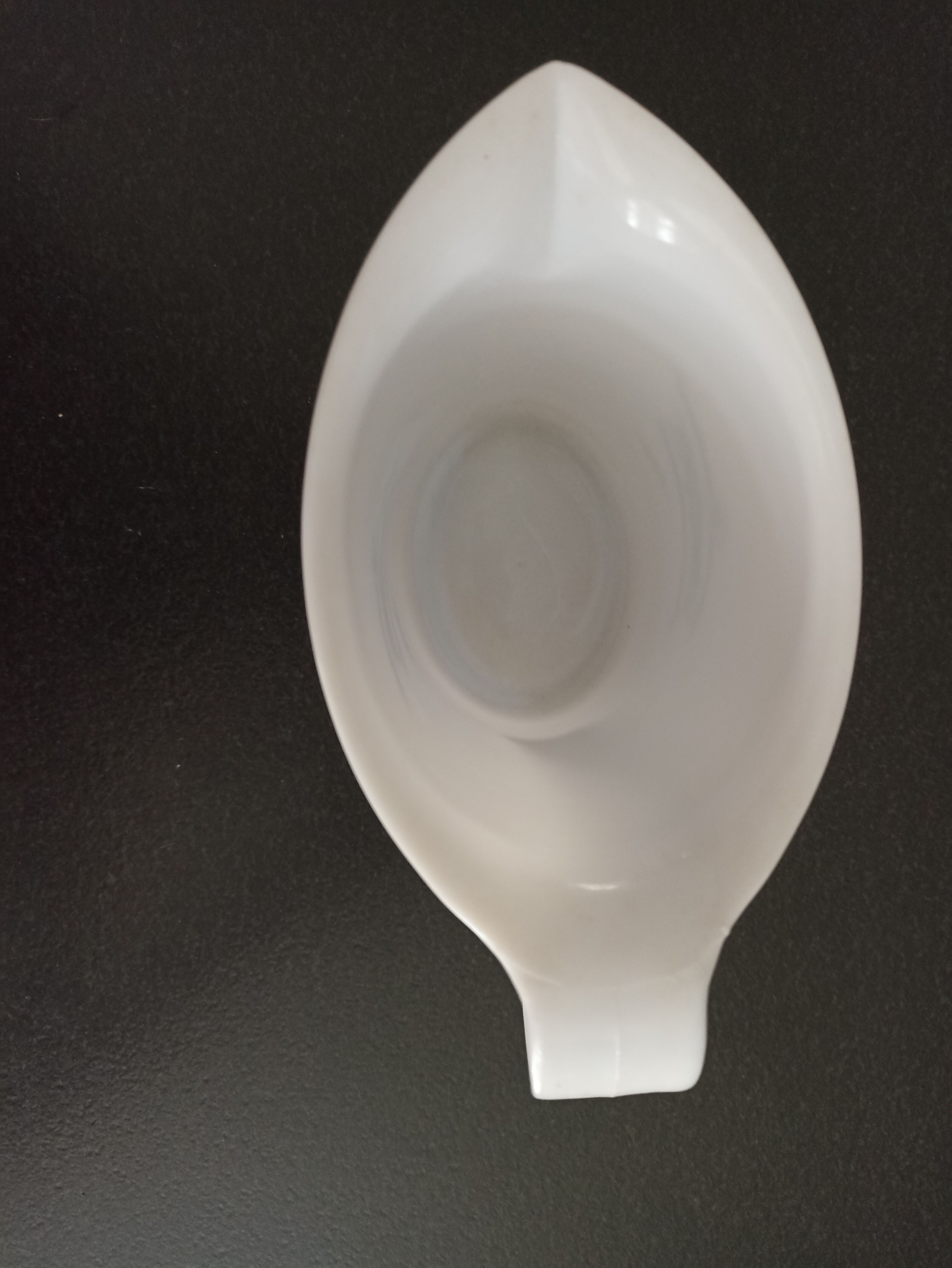 Vintage Schweppes decanter