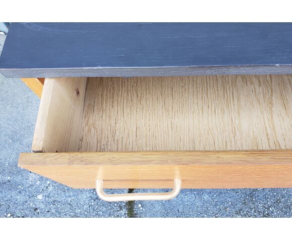 Commode 4 tiroirs 1960