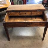 Clerics' desk