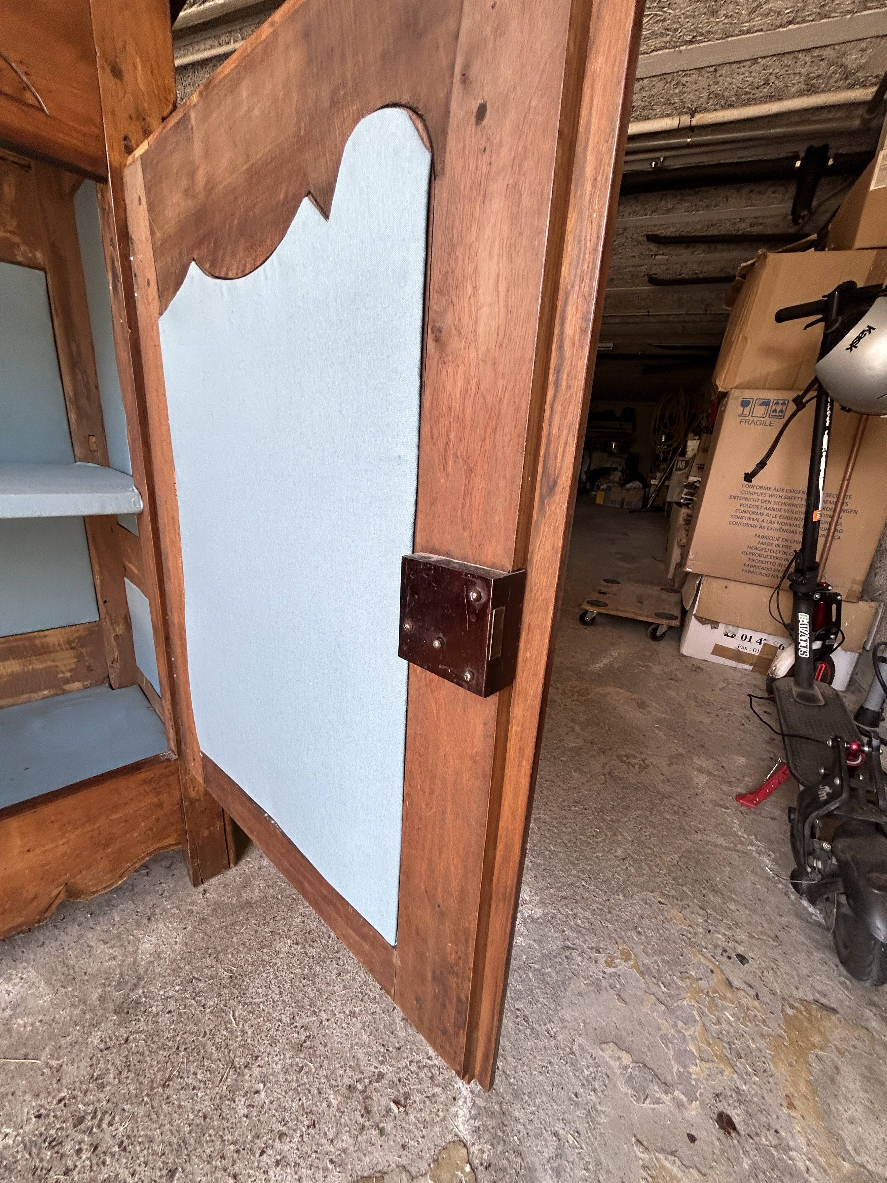 Very Provençal Louis XV