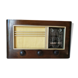 TSF radio station compatible Bluetooth