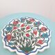 Ceramic trivet
