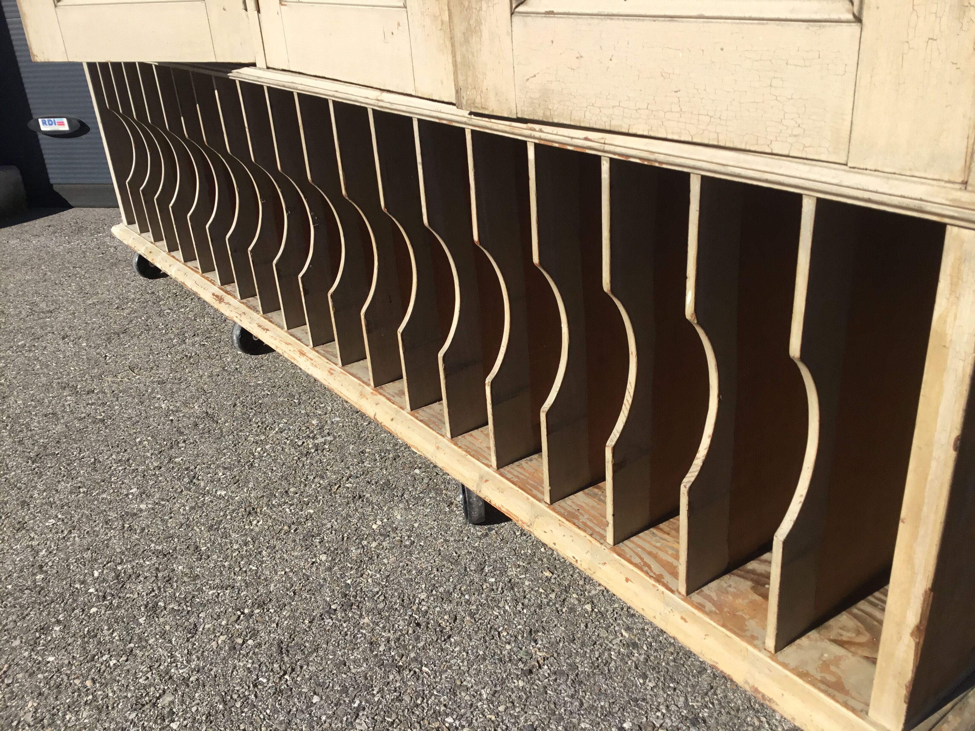 Office craft furniture