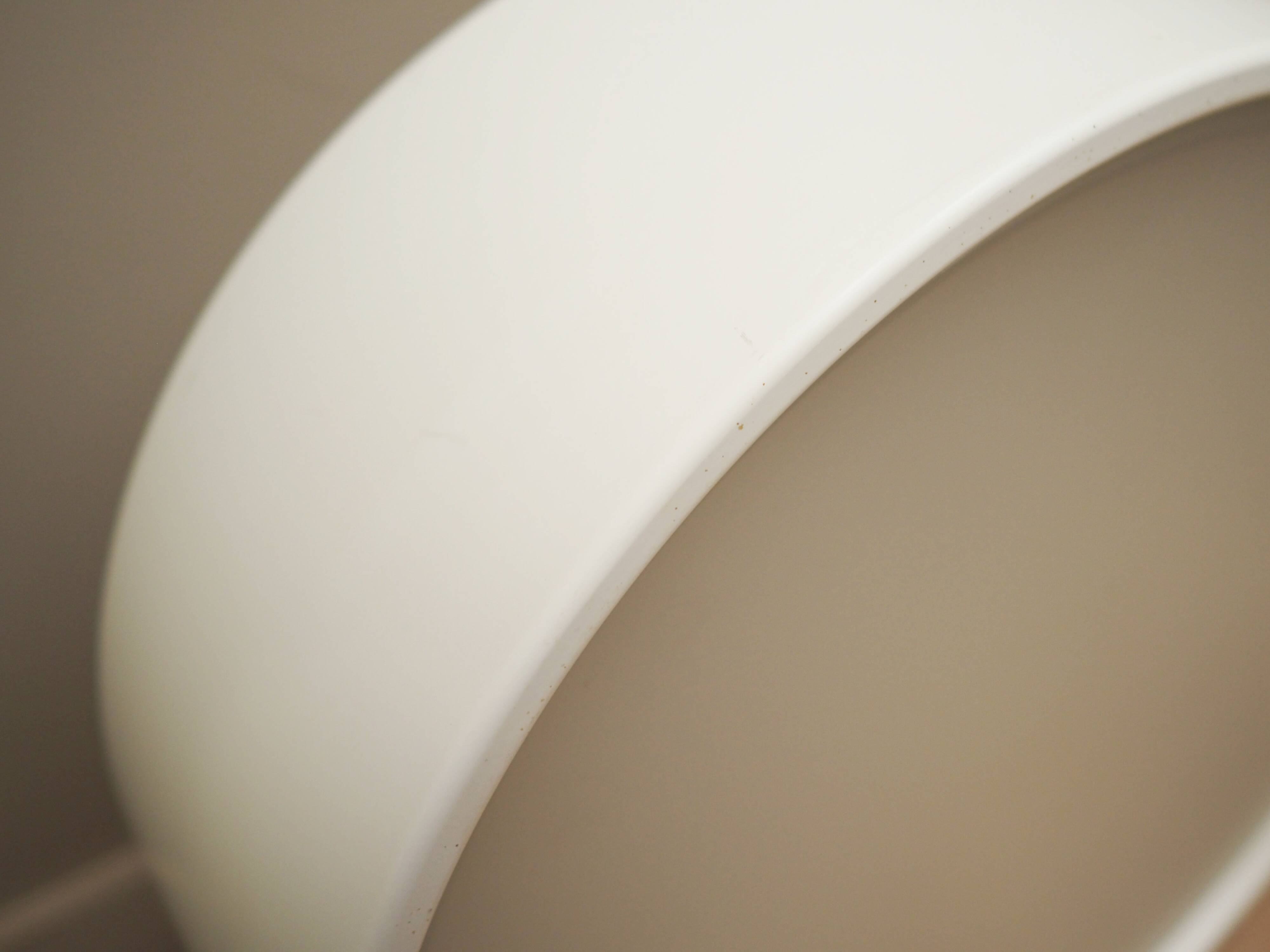 Set of two wall lamps, Danish design, 1990s, production: Denmark