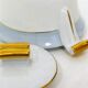 Porcelain coffee service