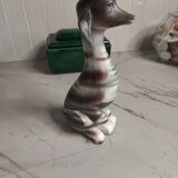 Ceramic Greyhound