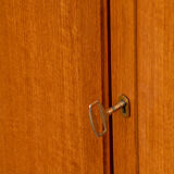 Vintage Scandinavian sideboard – 135 cm