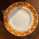 Vintage flat plates
