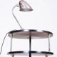 Lampe de table Art Déco par Franta Anýž pour Napako, années 1930