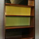 Bibliothèque des années 50