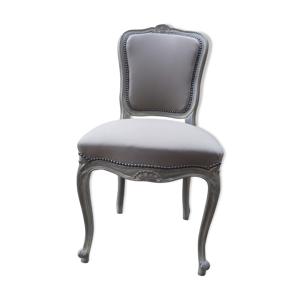 chaise Louis XV