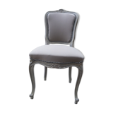 Chaise Louis XV