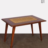 Table basse vintage  Vibo, 1960