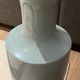 Large vase jar