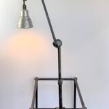 Lamp " all senses " 1920/1930