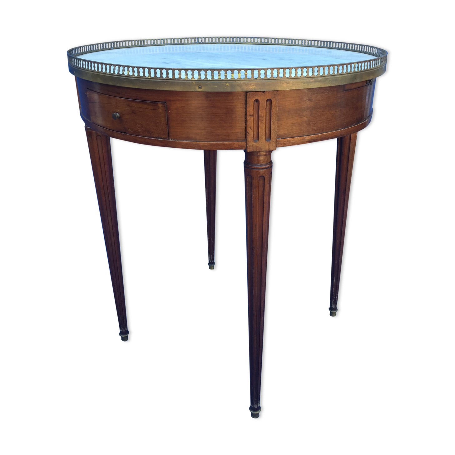 Louis XVI style table