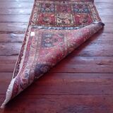 Handmade Persian Bachtiar Djahad rug 174x101cm