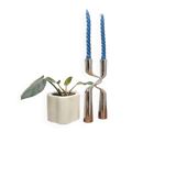Tango Candle Holders