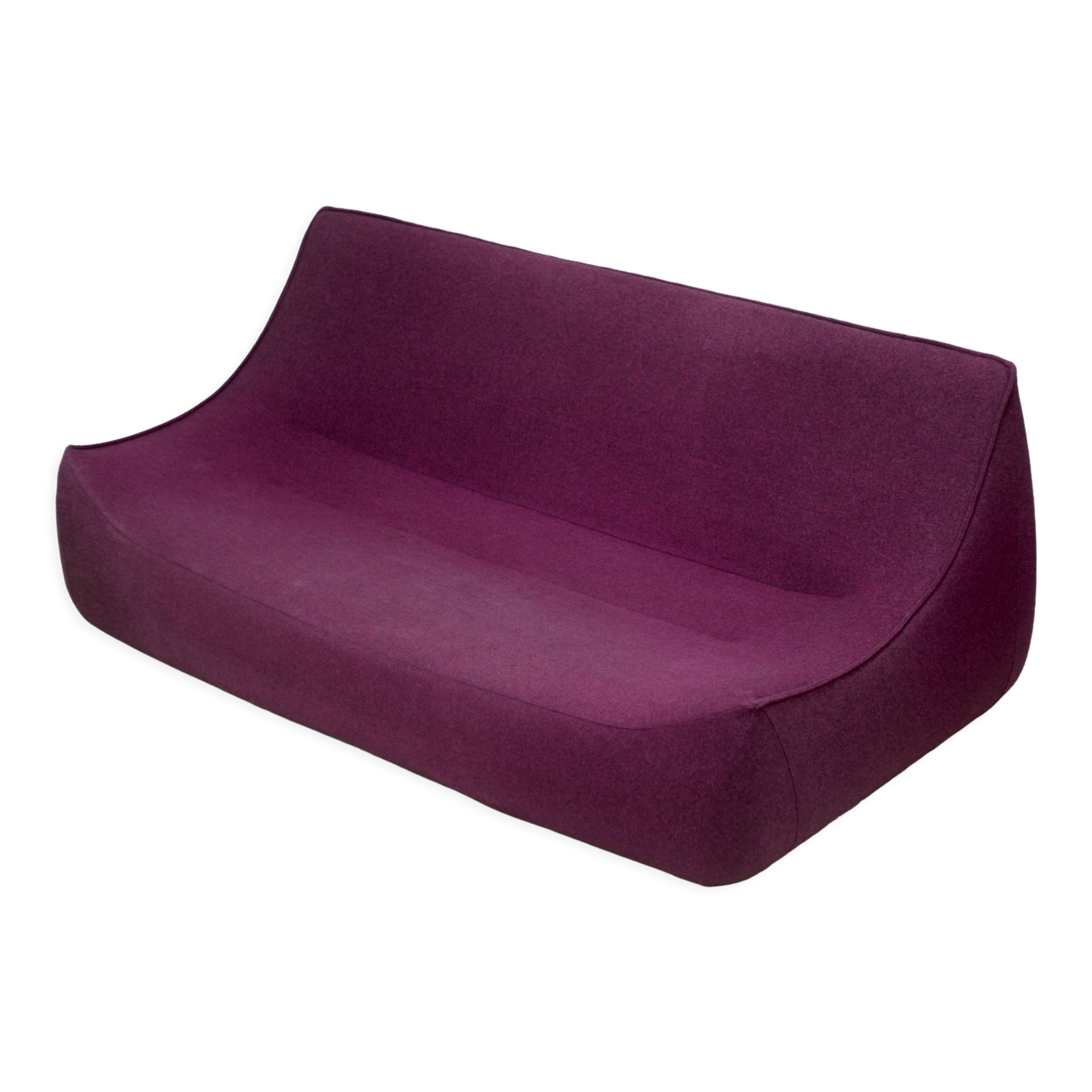 Sake sofa by Pascal Mourgue, Cinna, circa 2007