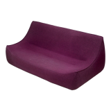 Sake sofa by Pascal Mourgue, Cinna, circa 2007