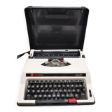 Olympia Spendid typewriter revised new ribbon