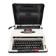 Olympia Spendid typewriter revised new ribbon