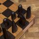 Hermès chessboard