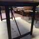 Workshop table