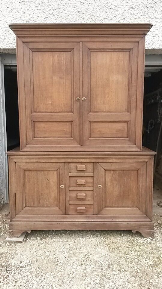 Buffet ardennais 2 body Louis Philippe