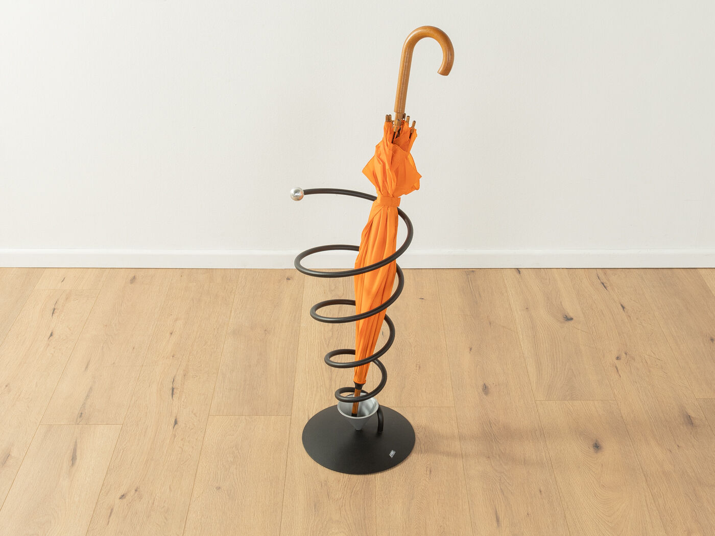 Postmodern umbrella holder, D-Tec