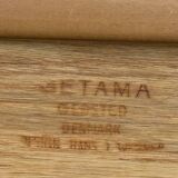 Armchair Model 163A by Hans J. Wegner for Getama, 1967