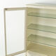 Armoire à pharmacie des années 1950 , Maquet