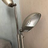 Jelken industrial floor lamp