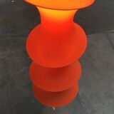 Mid-century German suspension by ARO Leuchten