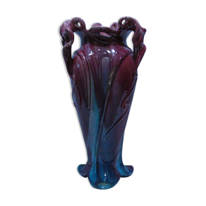 vase