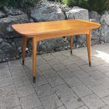 Table system "up and down"