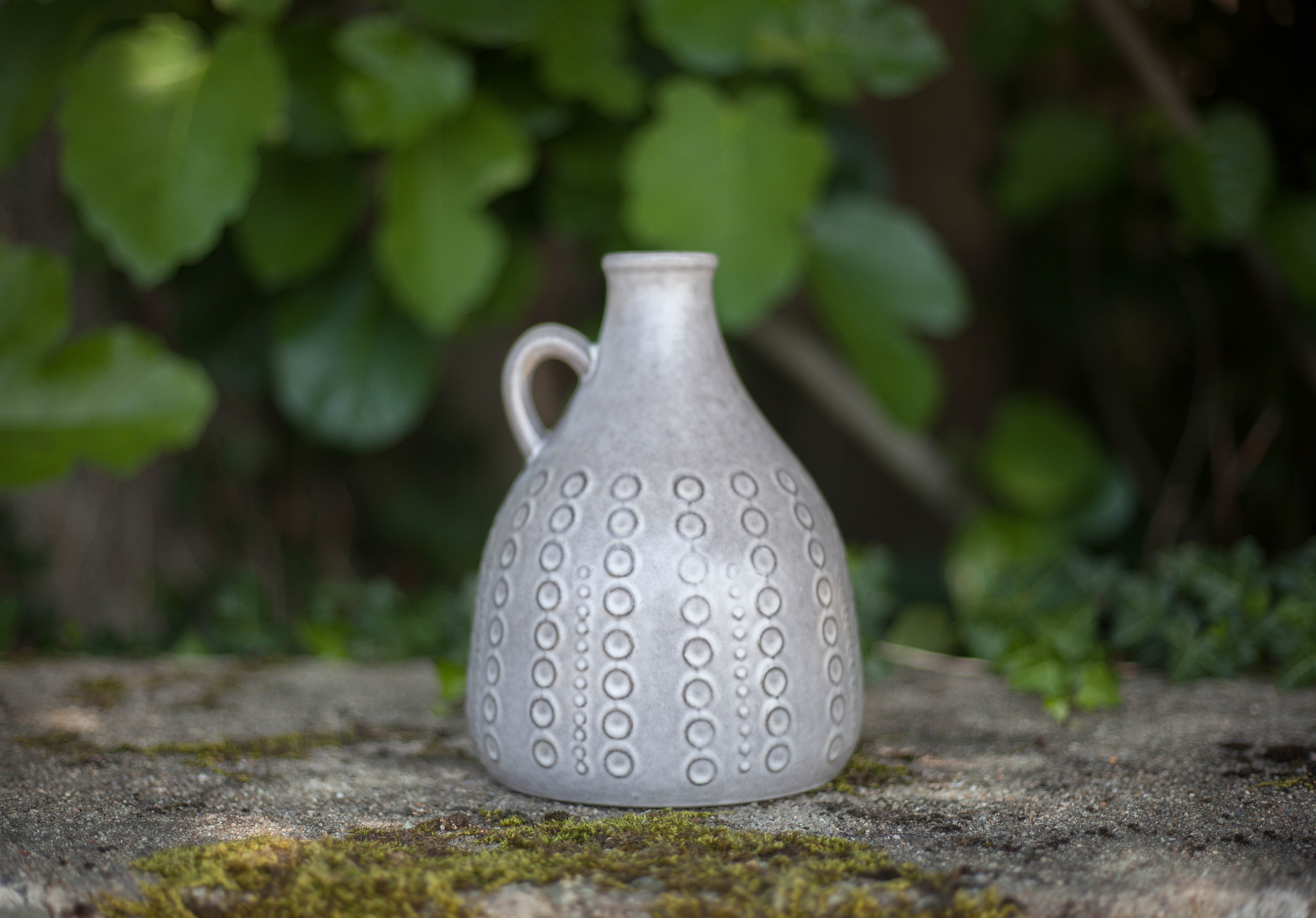 West Germany ceramic vase 2003/20