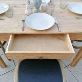 Table ancienne