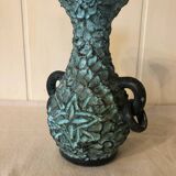 Terracotta jar