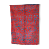 Moroccan abstract carpet - 138 x 200 cm