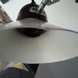 Vintage Aluminor articulated lamp from the 60s/70s