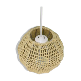 Macramé hanging