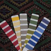 Kilim turc vintage tissé main 120x190 cm