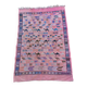 Handmade kilim rug 140cm x 100cm