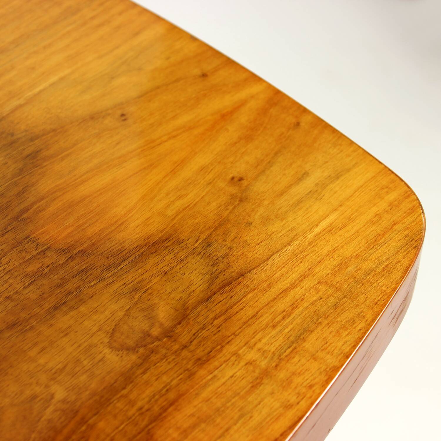 1960s Coffee Table By Mier, Czechoslovakia