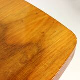 1960s Coffee Table By Mier, Czechoslovakia