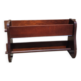 Wall-mounted dispenser