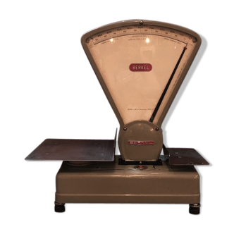 Balance Berkel 1970