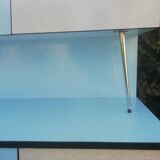 Vintage formica buffet restored