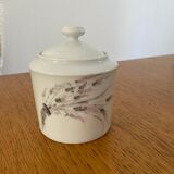 Service de table porcelaine de Limoges marque Tharaud
